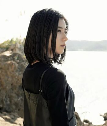 kuroshima yuina