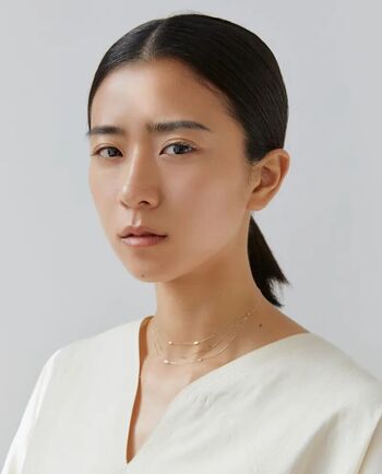 kuroshima yuina