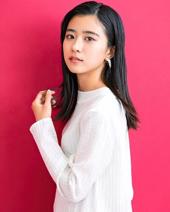 kuroshima yuina