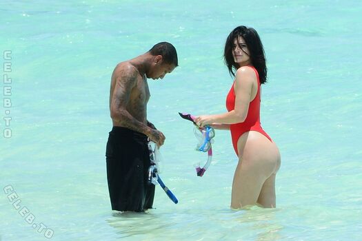 Kylie Jenner