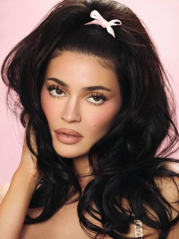 Kylie Jenner