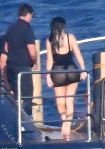 Kylie Jenner