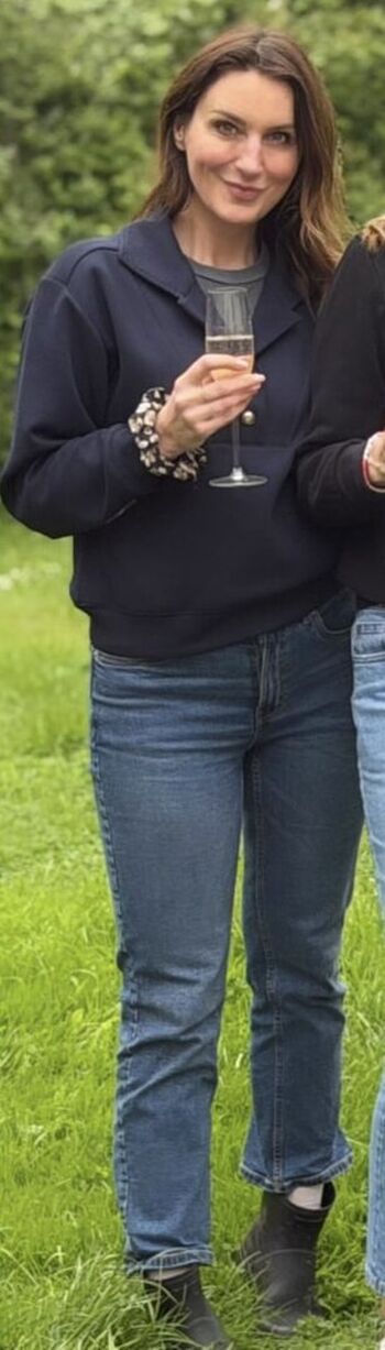 Kylie Pentelow
