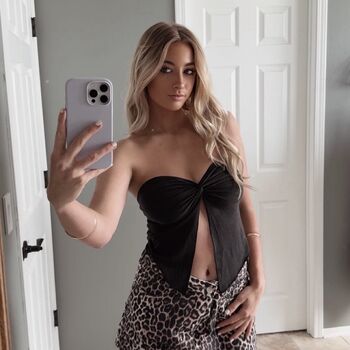 Private Leaked Kylie voshell exclusive onlyfans photos 2026