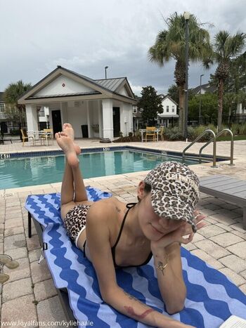 Private Leaked Kyliehaale exclusive onlyfans photos 2026