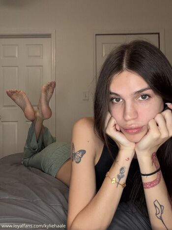 Private Leaked Kyliehaale exclusive onlyfans photos 2026