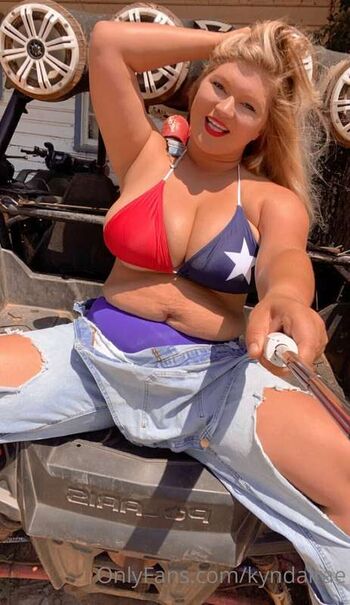 Private Leaked Kyndal rae exclusive onlyfans photos 2026