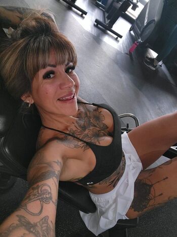 Private Leaked La dama tatuada exclusive onlyfans photos 2026