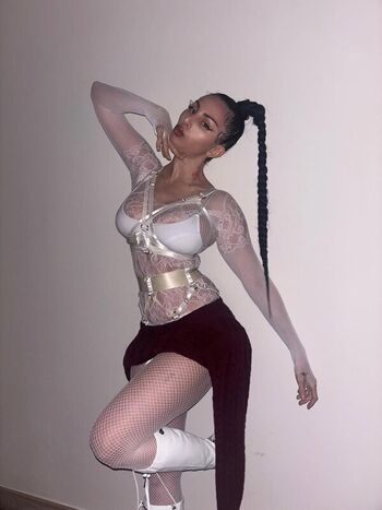 Private Leaked La mala rodriguez exclusive onlyfans photos 2026