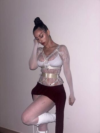 Private Leaked La mala rodriguez exclusive onlyfans photos 2026