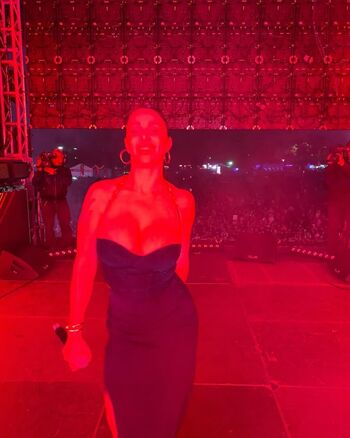 La Mala Rodriguez