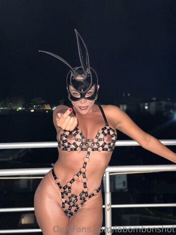 Private Leaked Labombonshot exclusive onlyfans photos 2026