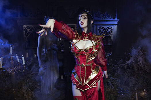 Lady Melamori