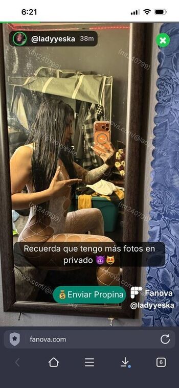 Private Leaked Lady yeska exclusive onlyfans photos 2026