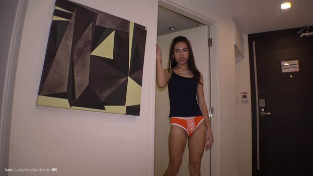 Ladyboy Gold