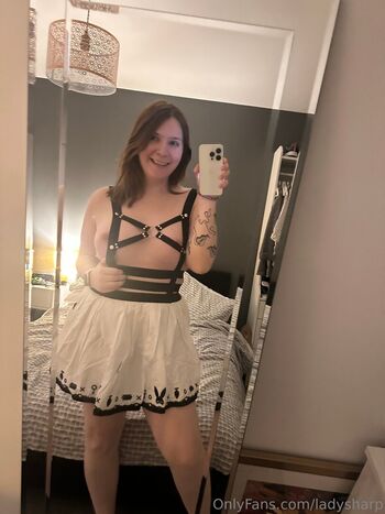 Private Leaked Ladysharp exclusive onlyfans photos 2026