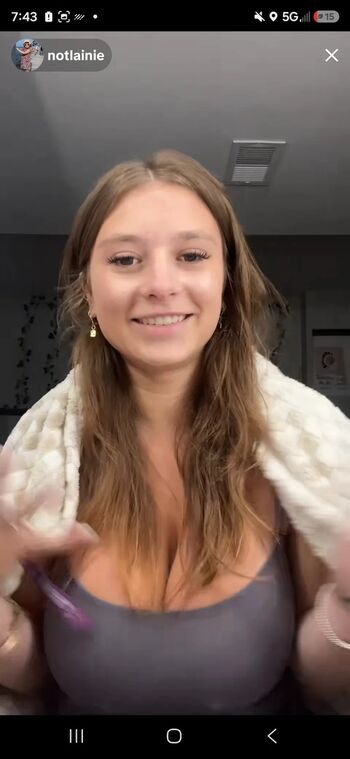 Private Leaked Lainie koscinski exclusive onlyfans photos 2026