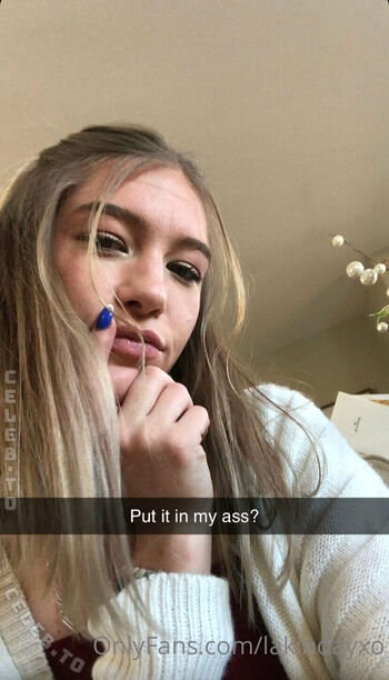 Private Leaked Lakindayxo exclusive onlyfans photos 2026