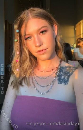 Private Leaked Lakindayxo exclusive onlyfans photos 2026
