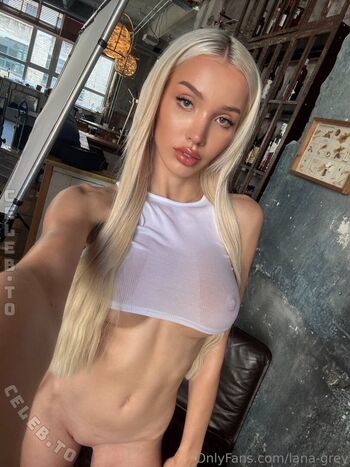 Private Leaked Lana grey page exclusive onlyfans photos 2026