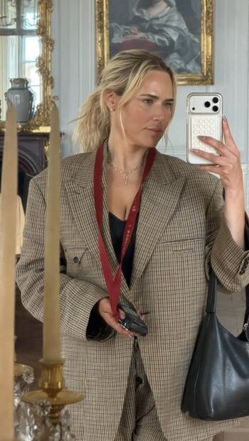 Lana WWE
