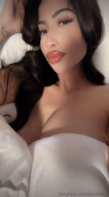 Private Leaked Laniimilani exclusive onlyfans photos 2026