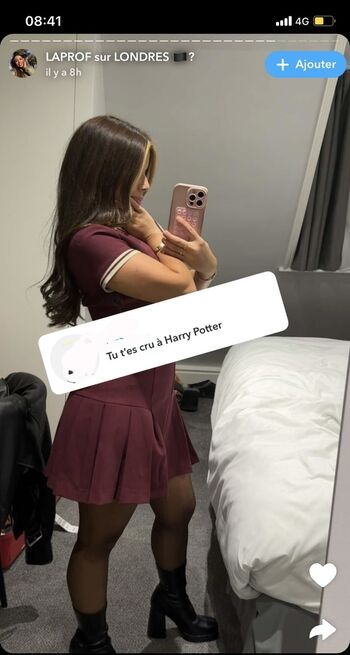 Private Leaked Laprofdesreseaux exclusive onlyfans photos 2026