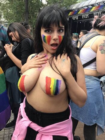 Private Leaked Lari pintos exclusive onlyfans photos 2026