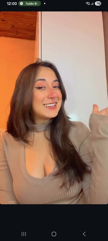 Larissa Mota