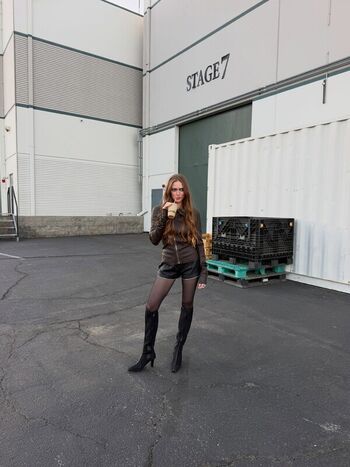 Larsen Thompson
