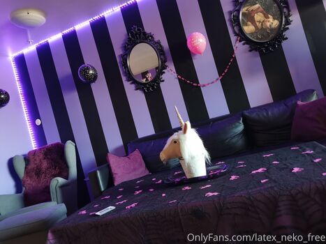 Private Leaked Latex neko free exclusive onlyfans photos 2026