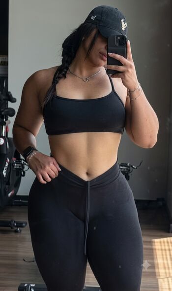 Lauana Santos