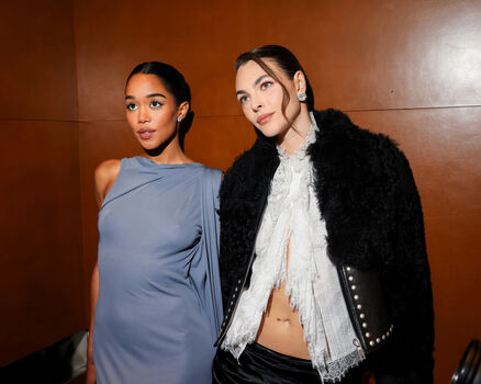 Private Leaked Laura harrier exclusive onlyfans photos 2026