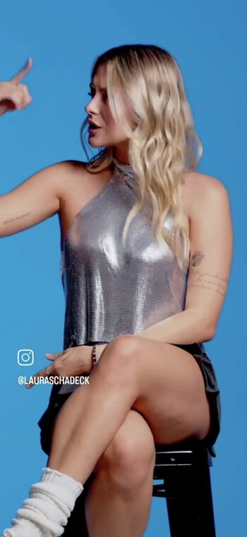 Private Leaked Laura schadeck exclusive onlyfans photos 2026
