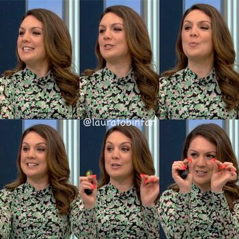 Private Leaked Laura tobin exclusive onlyfans photos 2026