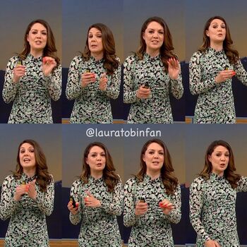 Private Leaked Laura tobin exclusive onlyfans photos 2026