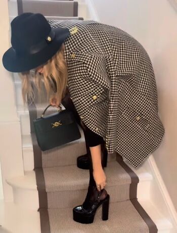 Private Leaked Laura whitmore exclusive onlyfans photos 2026