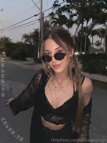 Private Leaked Lauragetshigh page exclusive onlyfans photos 2026