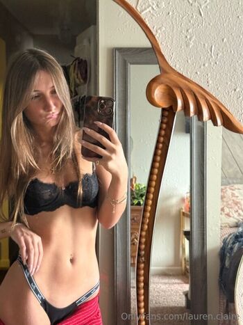 Private Leaked Lauren claire exclusive onlyfans photos 2026