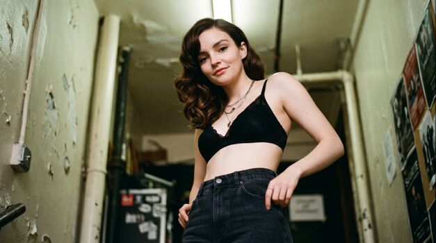 Lauren Mayberry