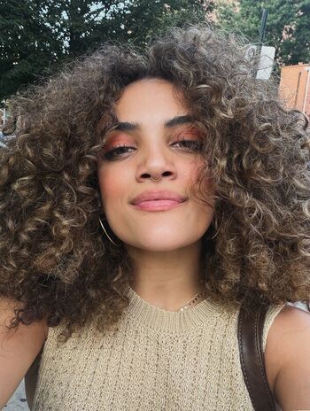 Laurie Hernandez