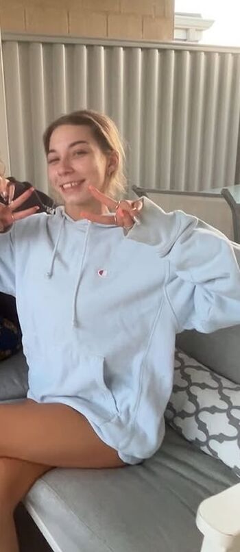 Layla Pownall