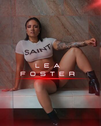 Private Leaked Lea foster exclusive onlyfans photos 2026