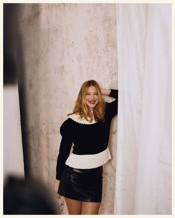 Private Leaked Lea seydoux page exclusive onlyfans photos 2026