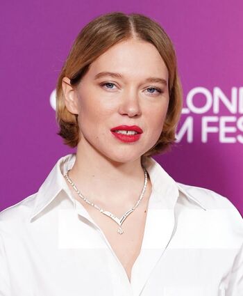 Lea Seydoux