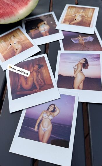 Private Leaked Leila delicious exclusive onlyfans photos 2026