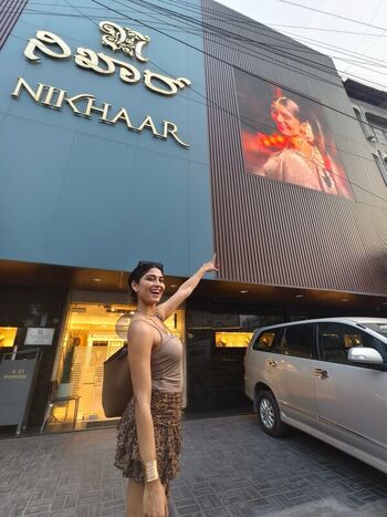 Private Leaked Lekh uthaiah exclusive onlyfans photos 2026