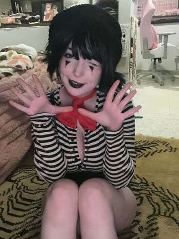 Private Leaked Lemur lu exclusive onlyfans photos 2026