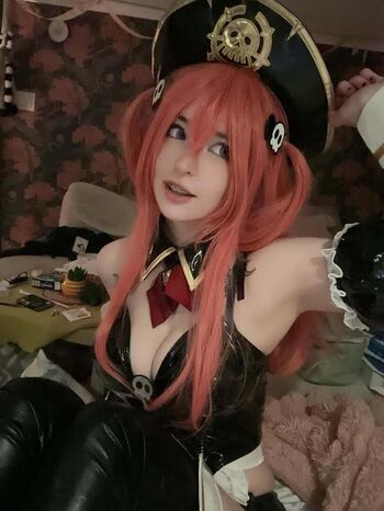 Private Leaked Lemur lu exclusive onlyfans photos 2026