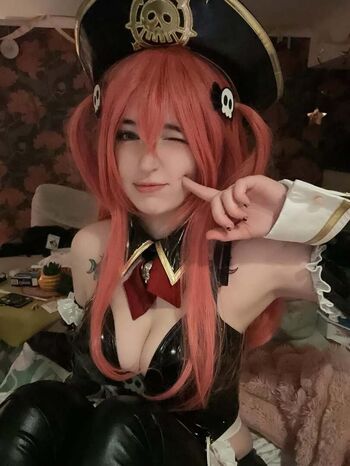 Private Leaked Lemur lu exclusive onlyfans photos 2026